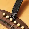 3-in-1 Guitar String Winder Tool